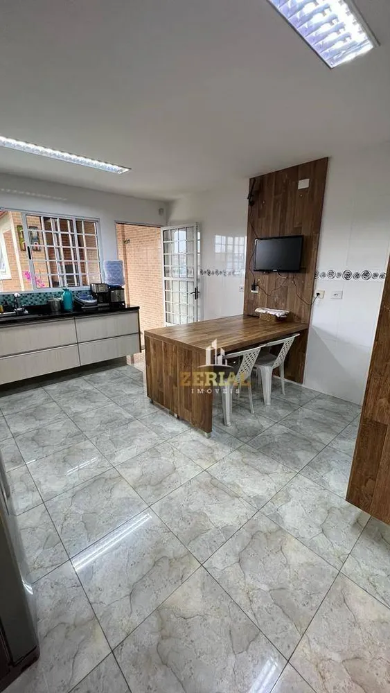 Sobrado, 3 quartos, 450 m² - Foto 3