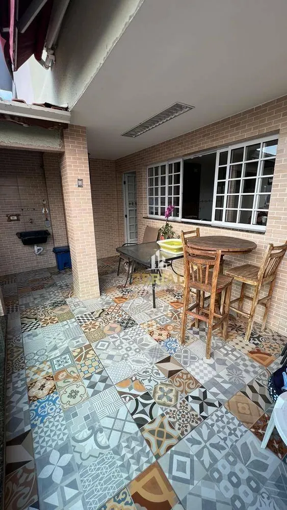 Sobrado, 3 quartos, 450 m² - Foto 10