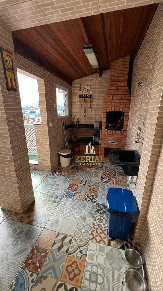 Sobrado, 3 quartos, 450 m² - Foto 11