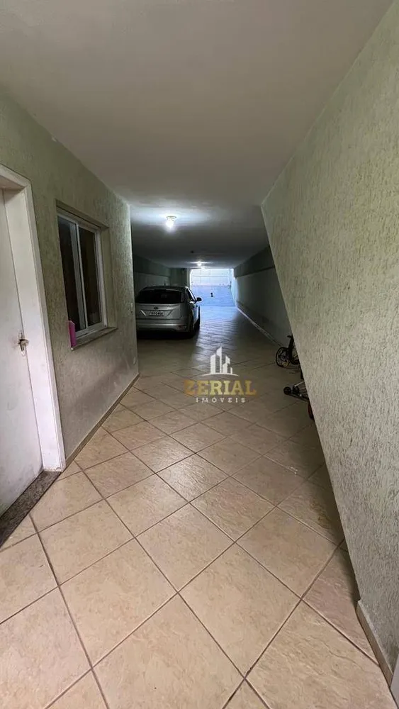 Sobrado, 3 quartos, 450 m² - Foto 6
