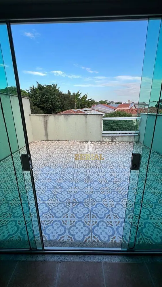 Sobrado, 3 quartos, 450 m² - Foto 7