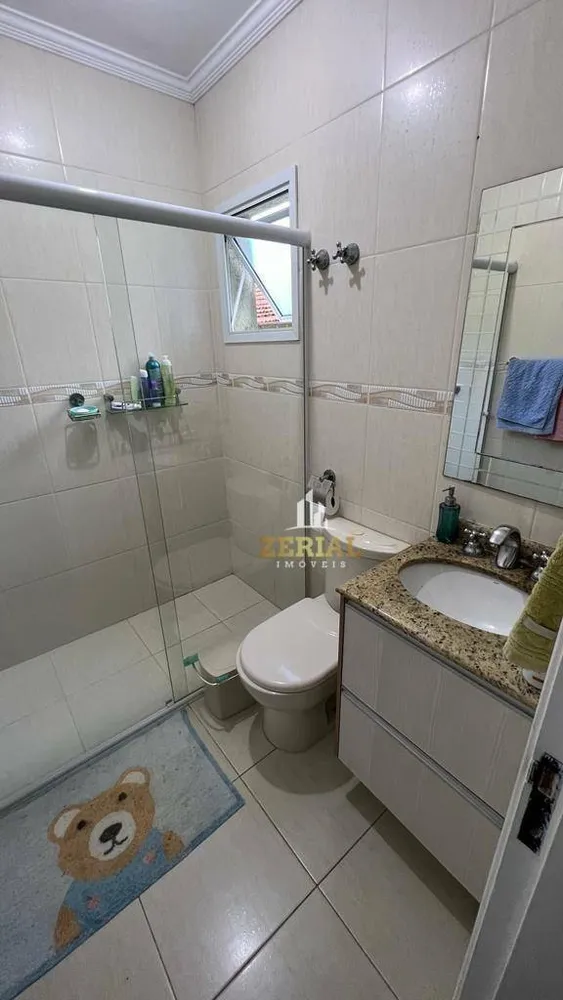 Sobrado, 3 quartos, 450 m² - Foto 5