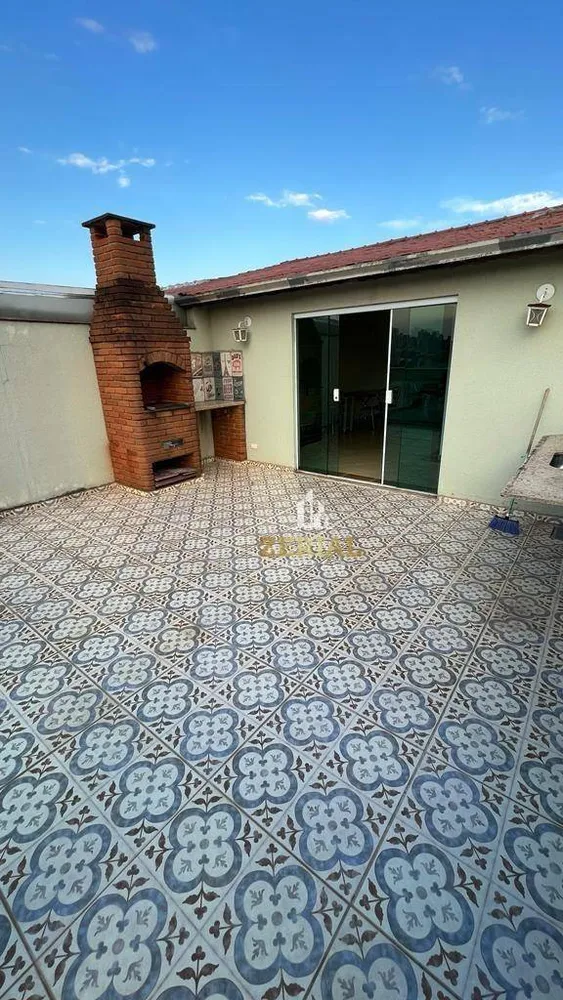 Sobrado, 3 quartos, 450 m² - Foto 8