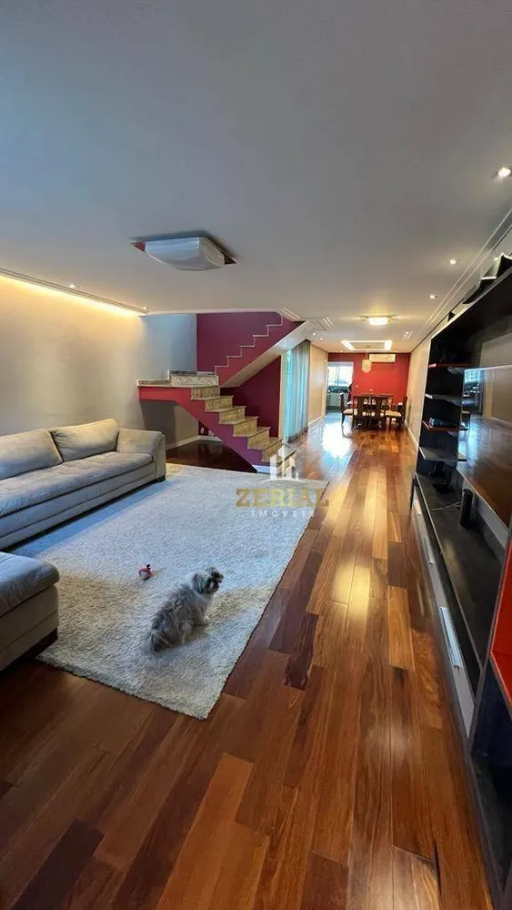 Sobrado, 3 quartos, 450 m² - Foto 2