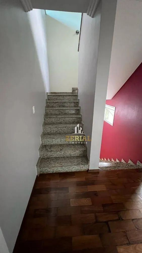 Sobrado, 3 quartos, 450 m² - Foto 12