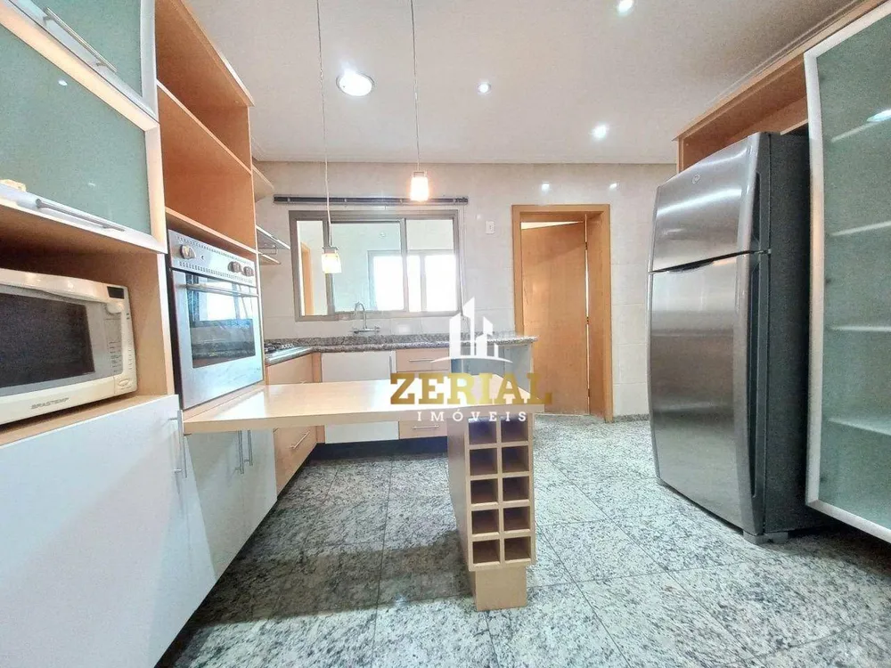 Apartamento, 3 quartos, 165 m² - Foto 4