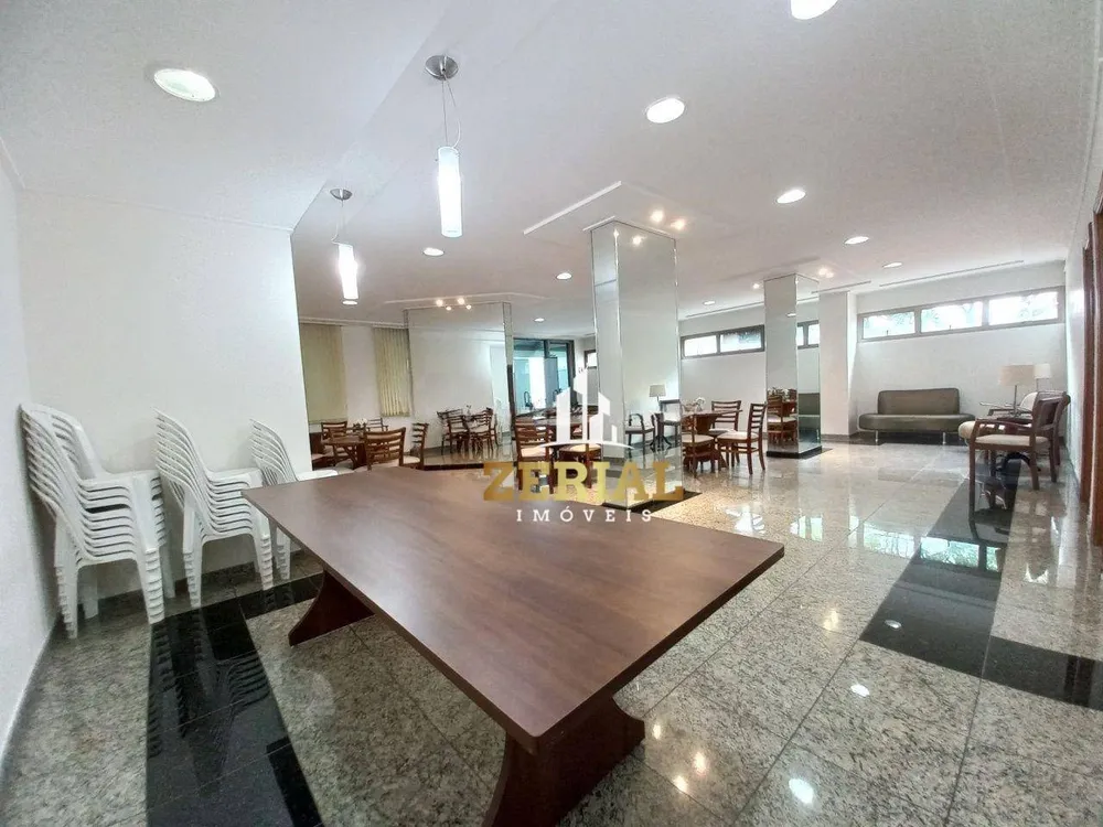 Apartamento, 3 quartos, 165 m² - Foto 8