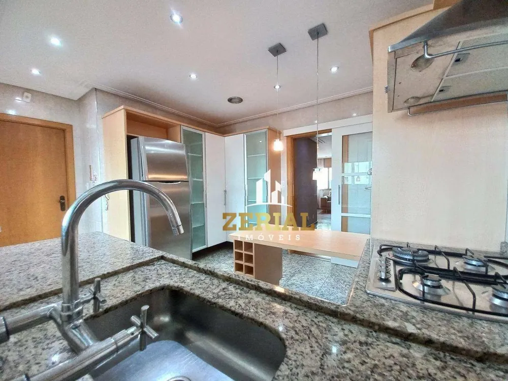 Apartamento, 3 quartos, 165 m² - Foto 5