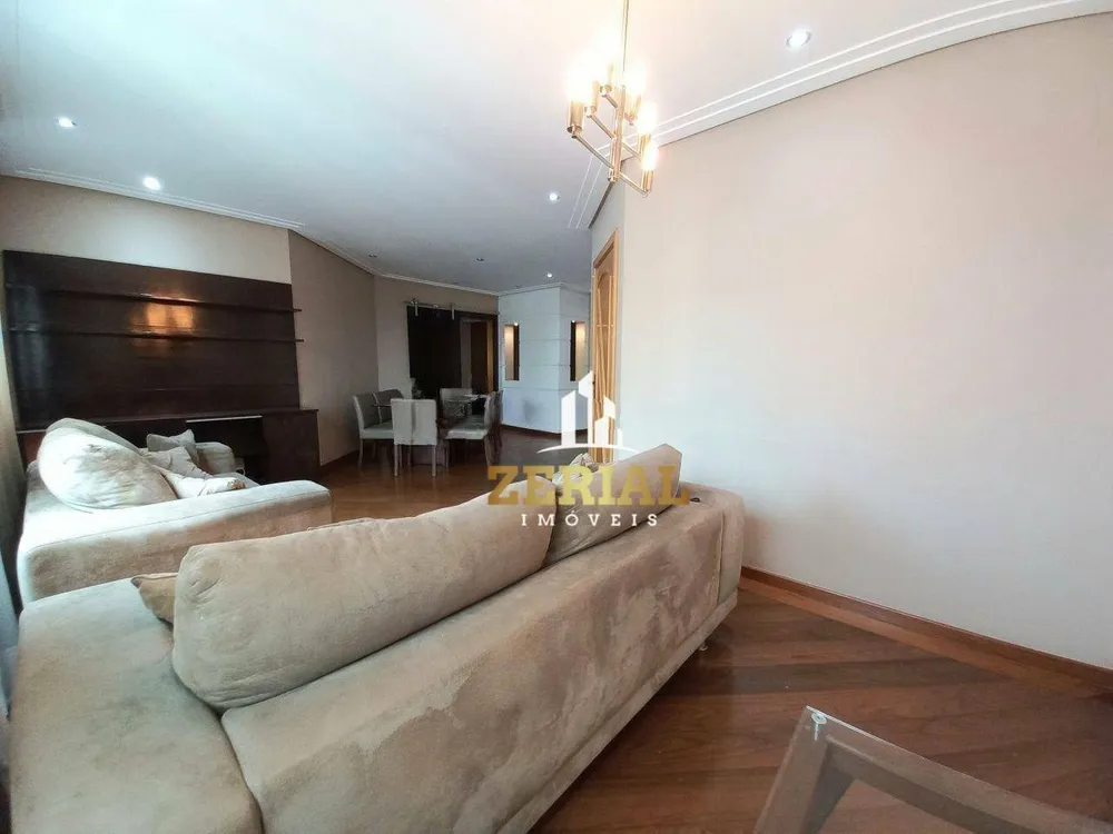 Apartamento, 3 quartos, 165 m² - Foto 1