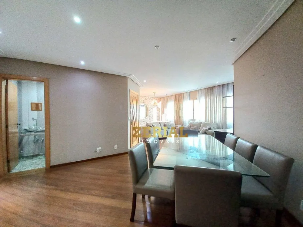 Apartamento, 3 quartos, 165 m² - Foto 2
