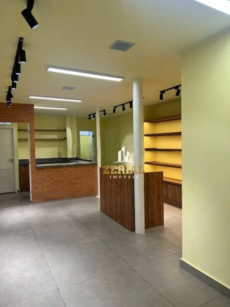 Loja-Salão, 87 m² - Foto 1
