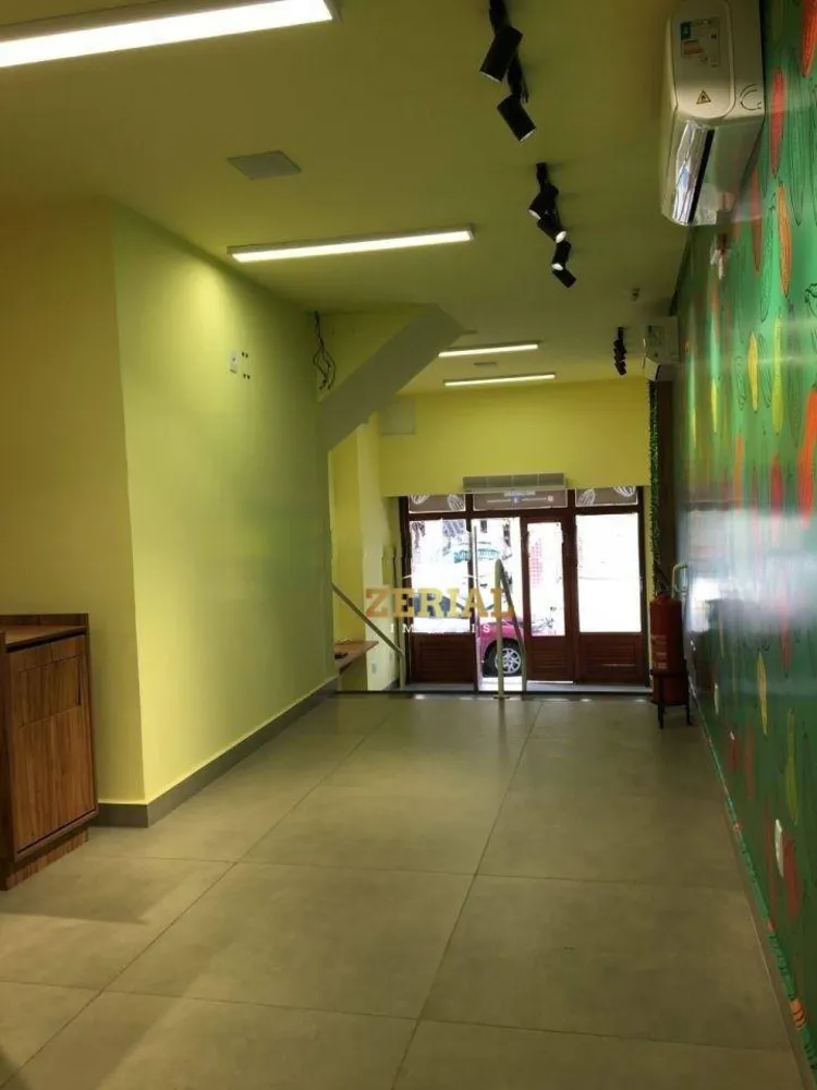 Loja-Salão, 87 m² - Foto 2