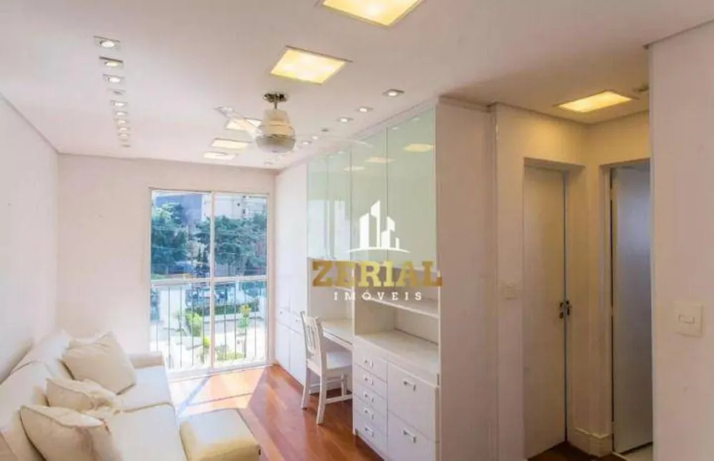 Apartamento, 1 quarto, 41 m² - Foto 3
