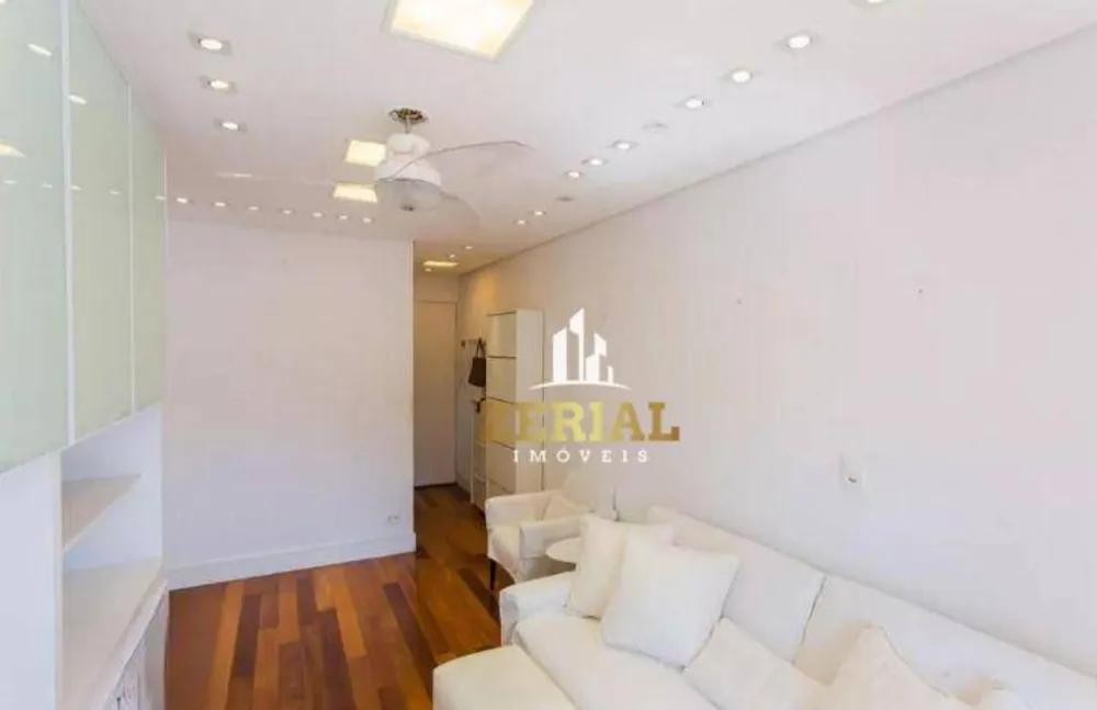 Apartamento, 1 quarto, 41 m² - Foto 6