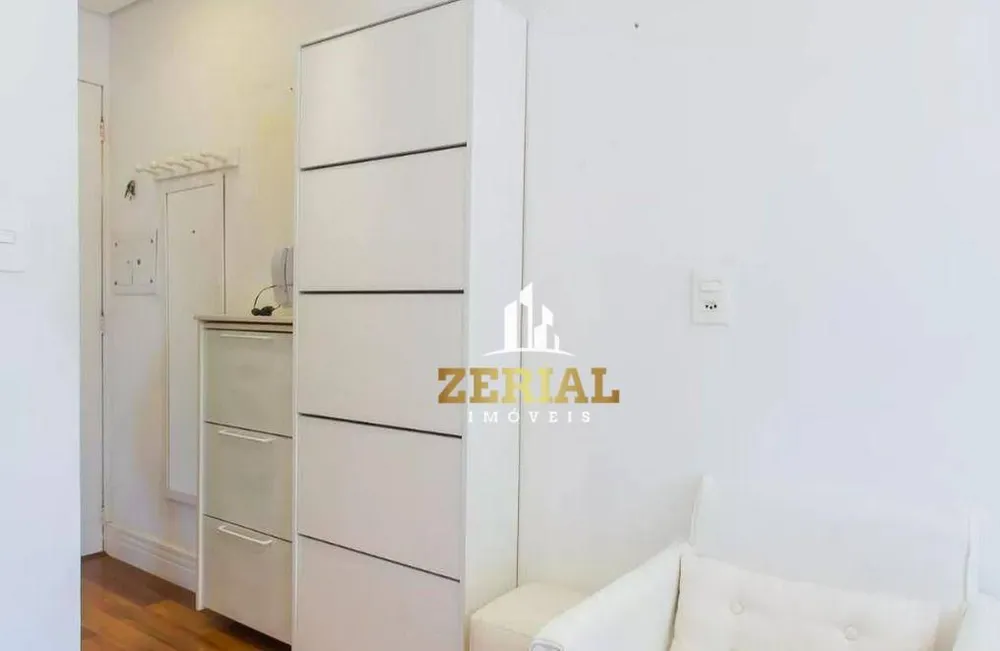 Apartamento, 1 quarto, 41 m² - Foto 4