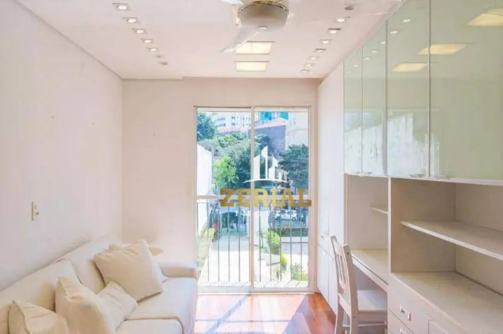 Apartamento, 1 quarto, 41 m² - Foto 7
