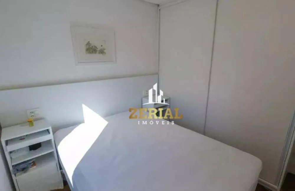 Apartamento, 1 quarto, 41 m² - Foto 1