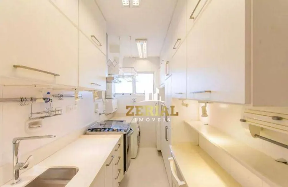 Apartamento, 1 quarto, 41 m² - Foto 8