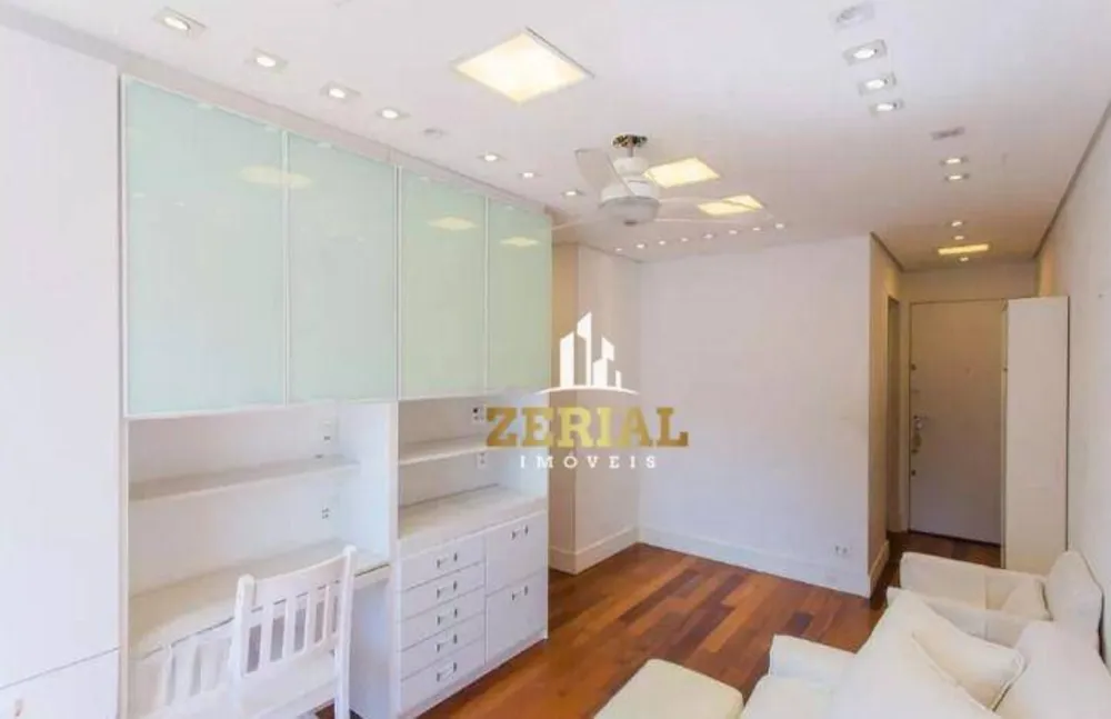 Apartamento, 1 quarto, 41 m² - Foto 2