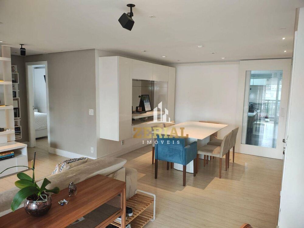 Apartamento, 2 quartos, 102 m² - Foto 3