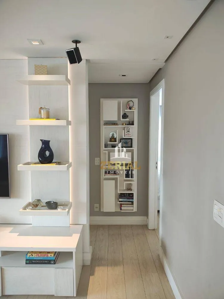 Apartamento, 2 quartos, 102 m² - Foto 2