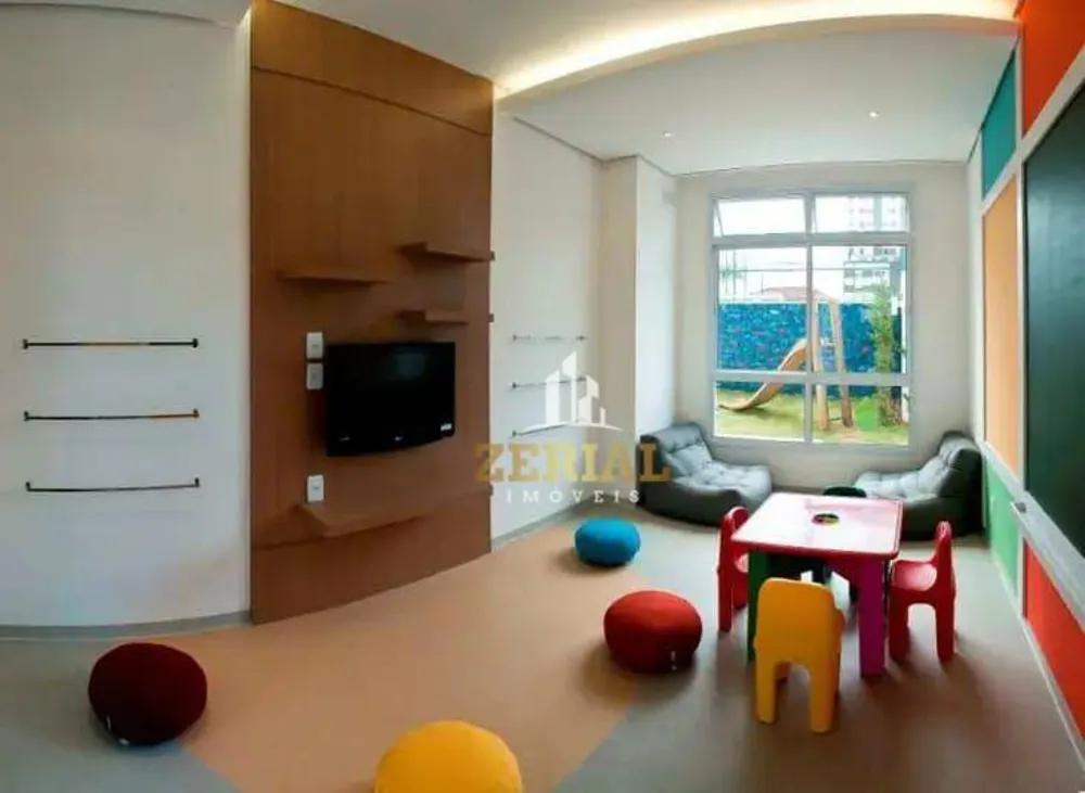 Apartamento, 2 quartos, 102 m² - Foto 3