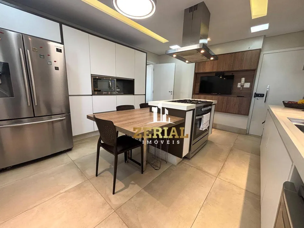 Apartamento, 3 quartos, 162 m² - Foto 4