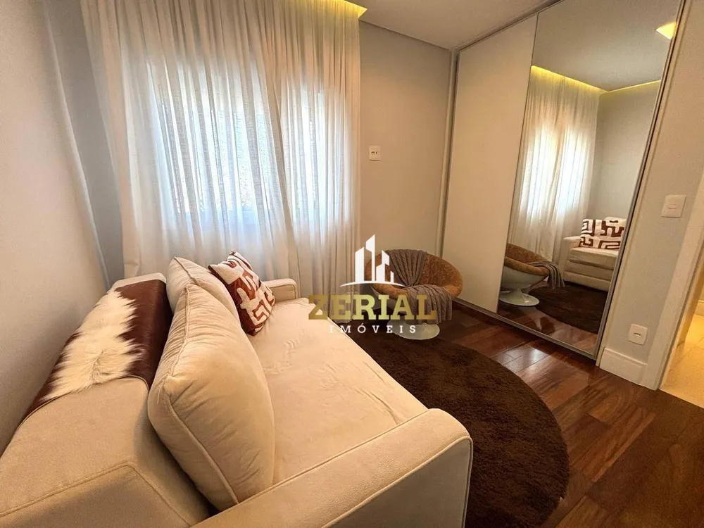Apartamento, 3 quartos, 162 m² - Foto 11