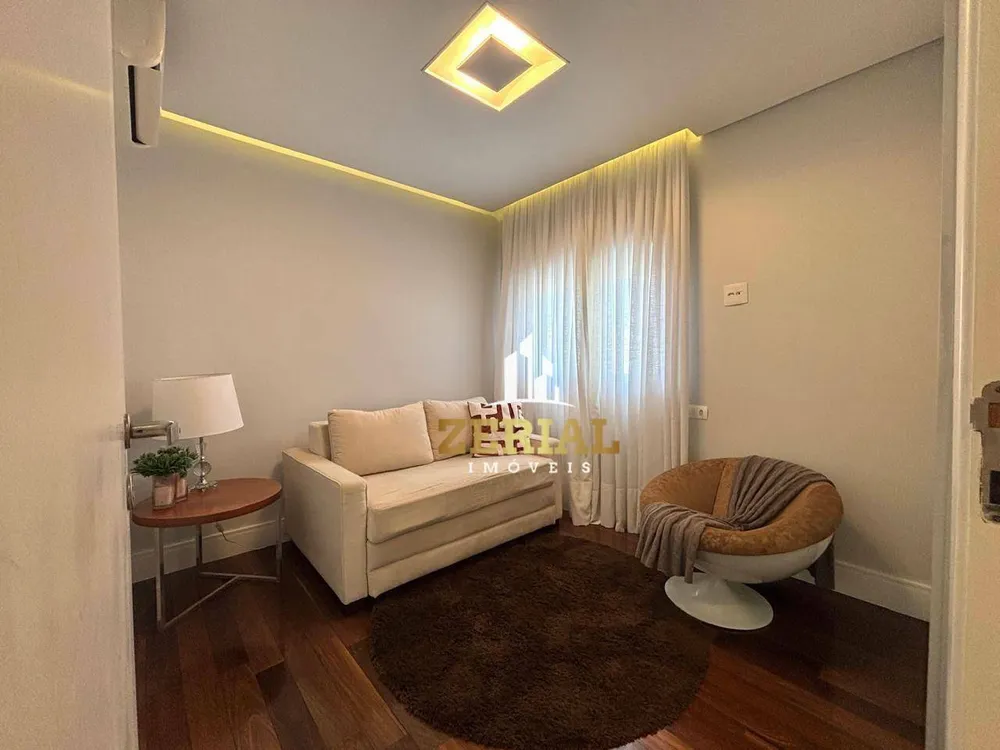 Apartamento, 3 quartos, 162 m² - Foto 8
