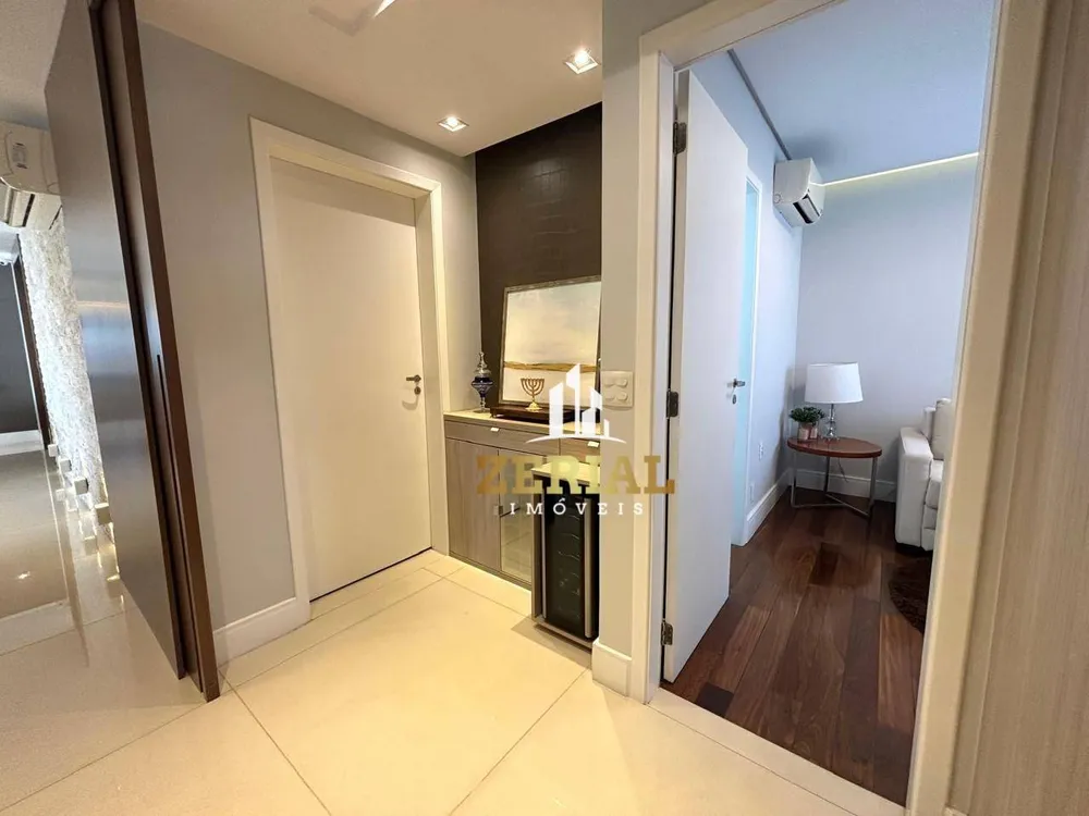 Apartamento, 3 quartos, 162 m² - Foto 6