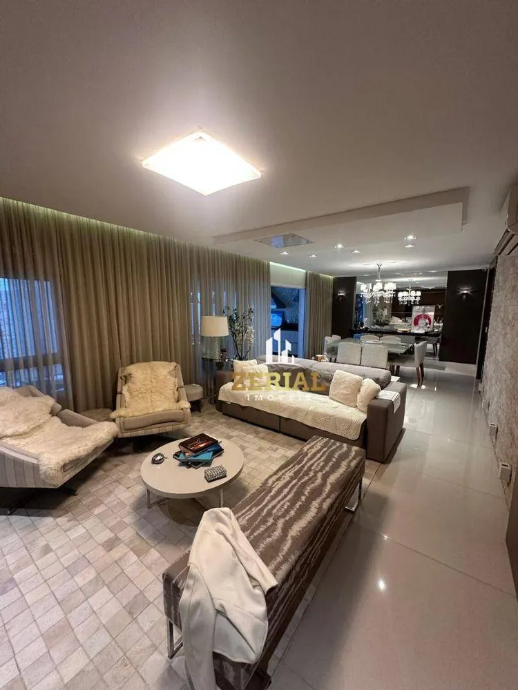 Apartamento, 3 quartos, 162 m² - Foto 2