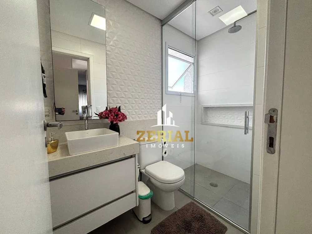 Apartamento, 3 quartos, 162 m² - Foto 10
