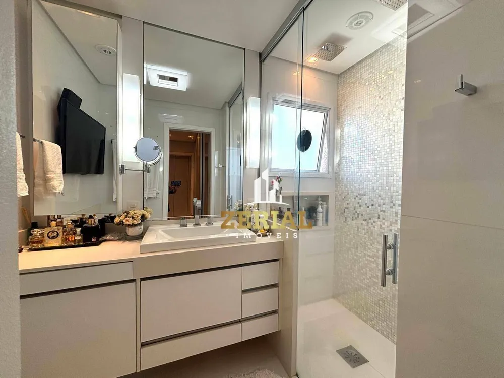 Apartamento, 3 quartos, 162 m² - Foto 12
