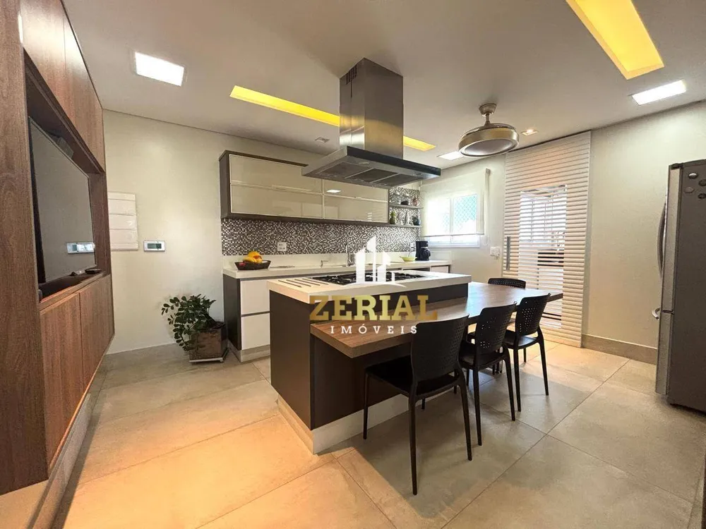 Apartamento, 3 quartos, 162 m² - Foto 5