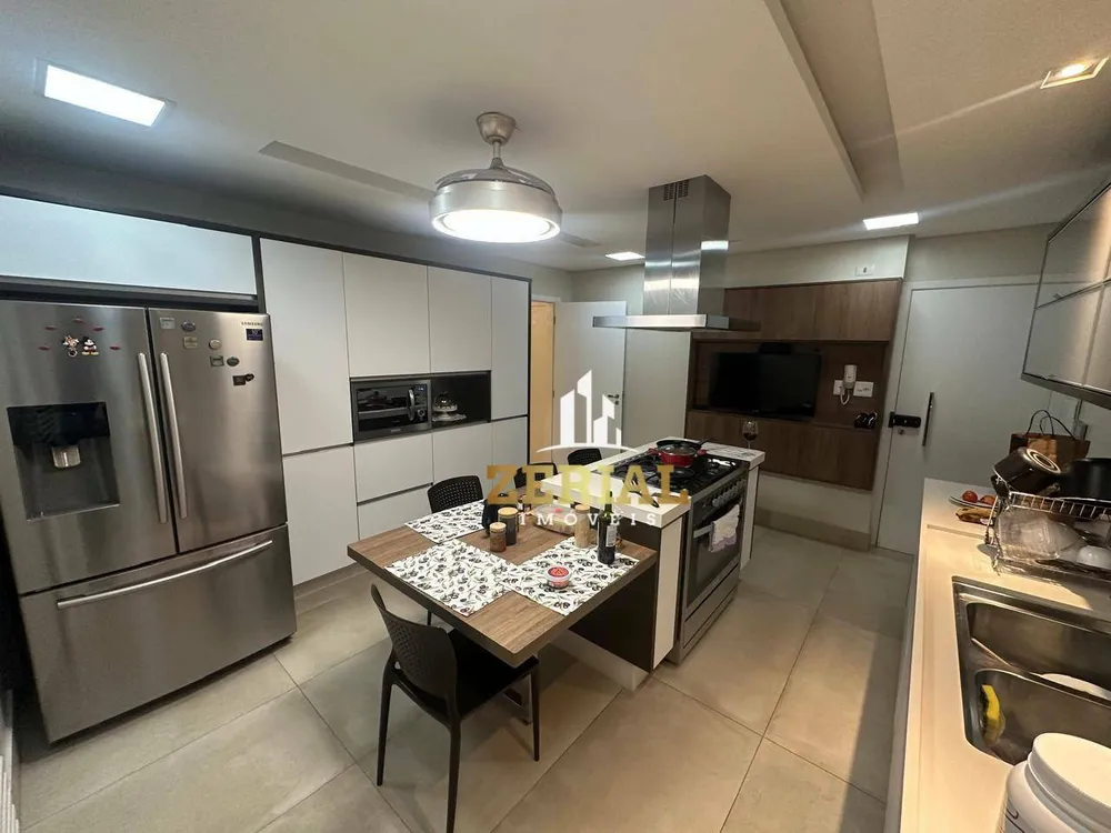 Apartamento, 3 quartos, 162 m² - Foto 3