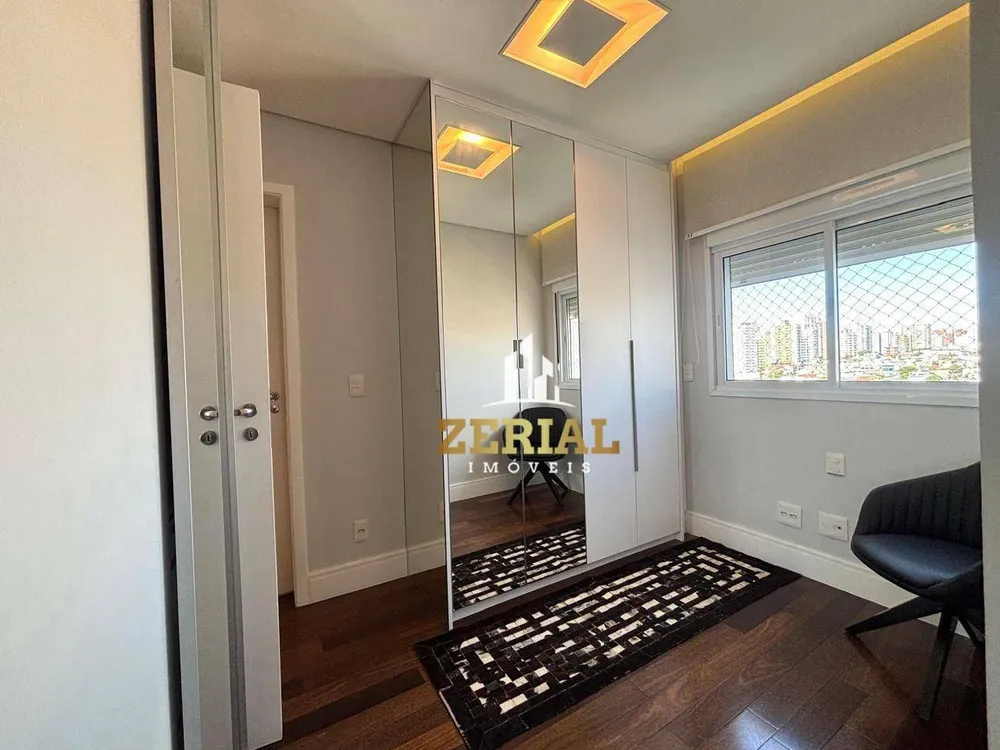 Apartamento, 3 quartos, 162 m² - Foto 9