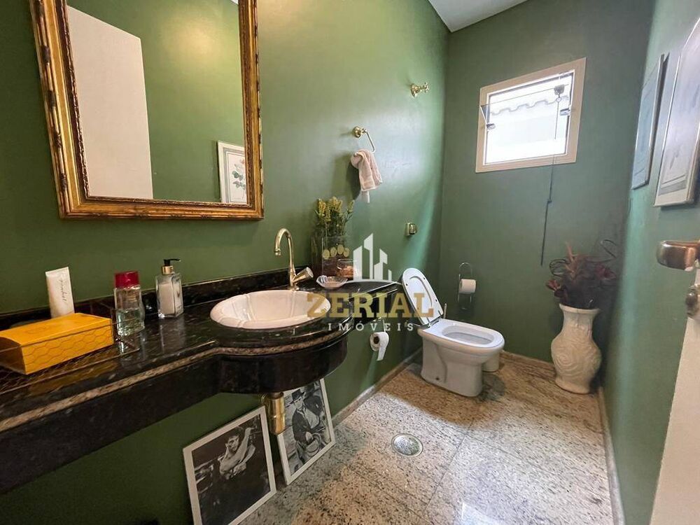 Sobrado, 3 quartos, 223 m² - Foto 5