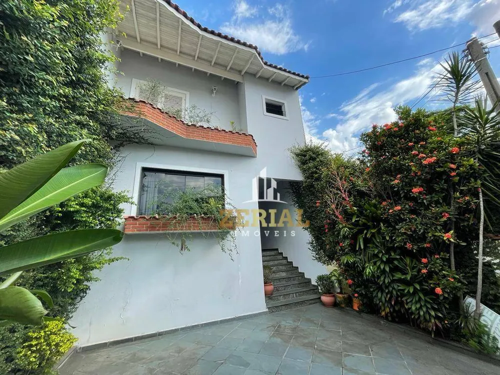 Sobrado, 3 quartos, 223 m² - Foto 23
