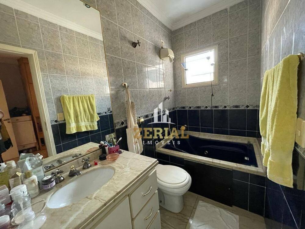 Sobrado, 3 quartos, 223 m² - Foto 4