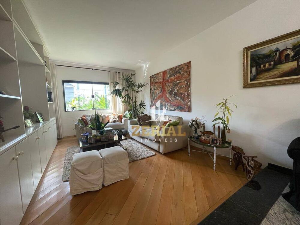 Sobrado, 3 quartos, 223 m² - Foto 11