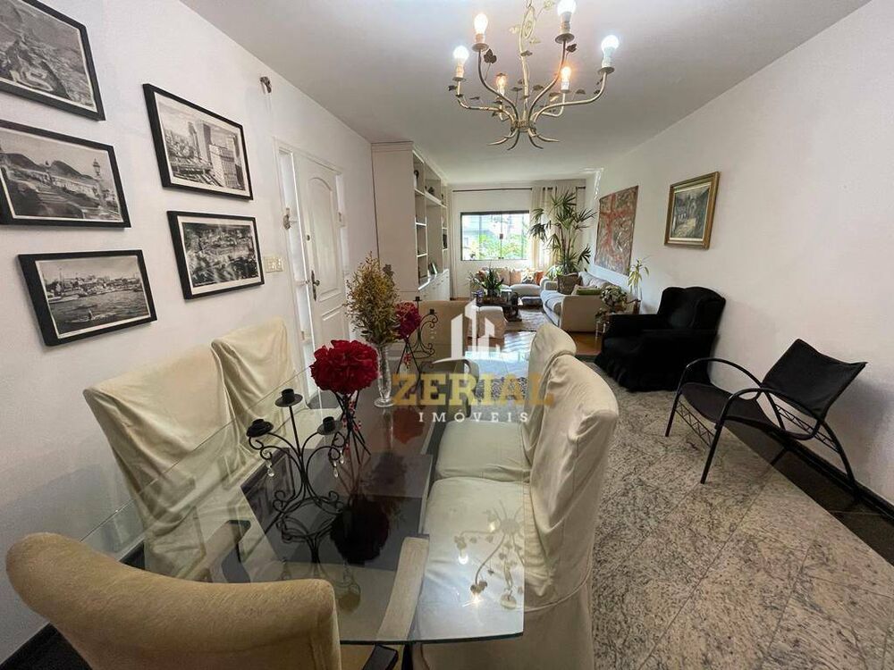 Sobrado, 3 quartos, 223 m² - Foto 6