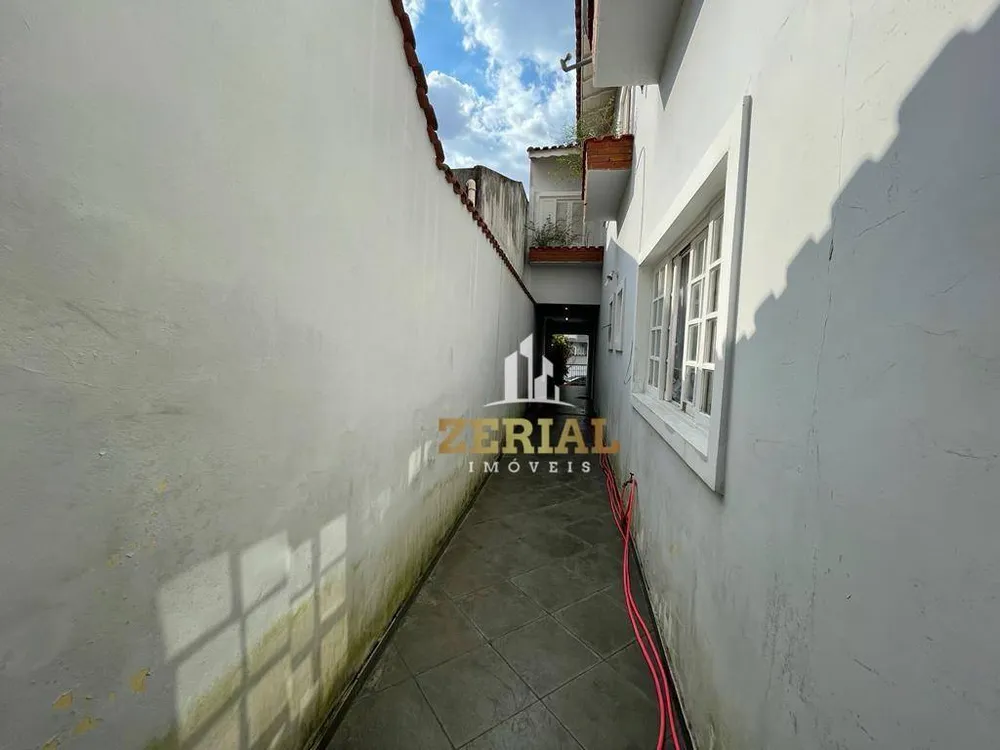 Sobrado, 3 quartos, 223 m² - Foto 11