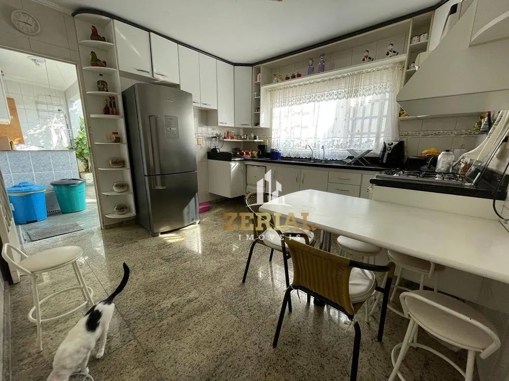 Sobrado, 3 quartos, 223 m² - Foto 9