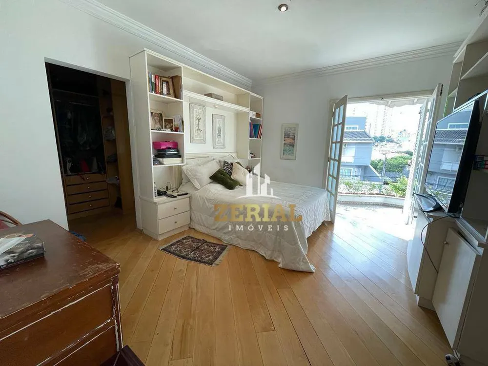 Sobrado, 3 quartos, 223 m² - Foto 13
