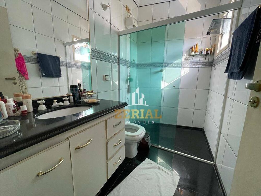 Sobrado, 3 quartos, 223 m² - Foto 15