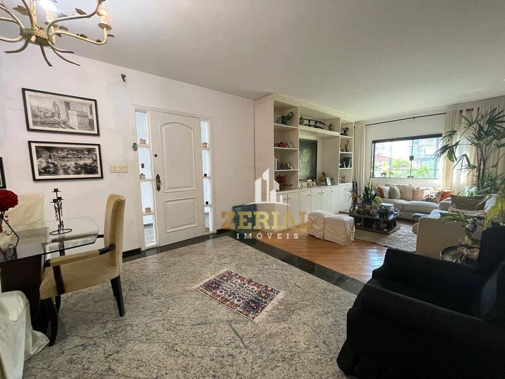 Sobrado, 3 quartos, 223 m² - Foto 8