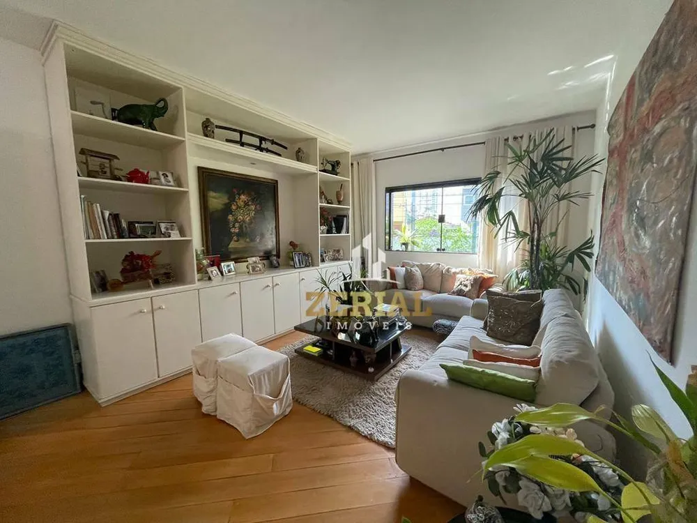 Sobrado, 3 quartos, 223 m² - Foto 2