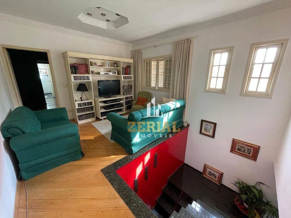 Sobrado, 3 quartos, 223 m² - Foto 3