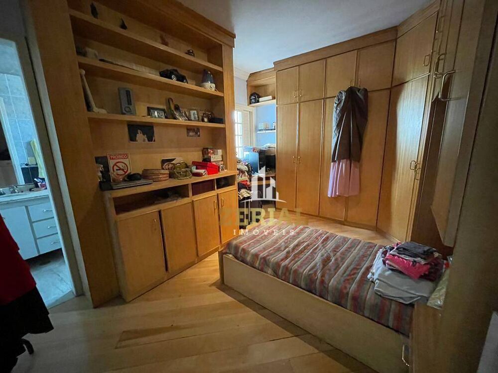 Sobrado, 3 quartos, 223 m² - Foto 13