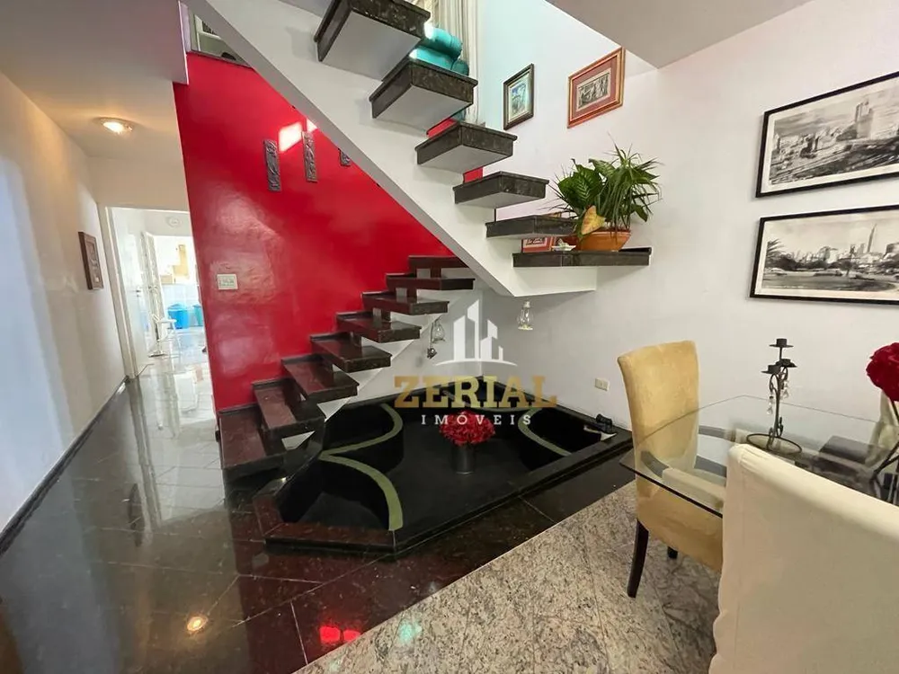 Sobrado, 3 quartos, 223 m² - Foto 4